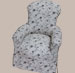 fauteuil Anglais