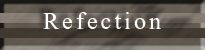 page refection